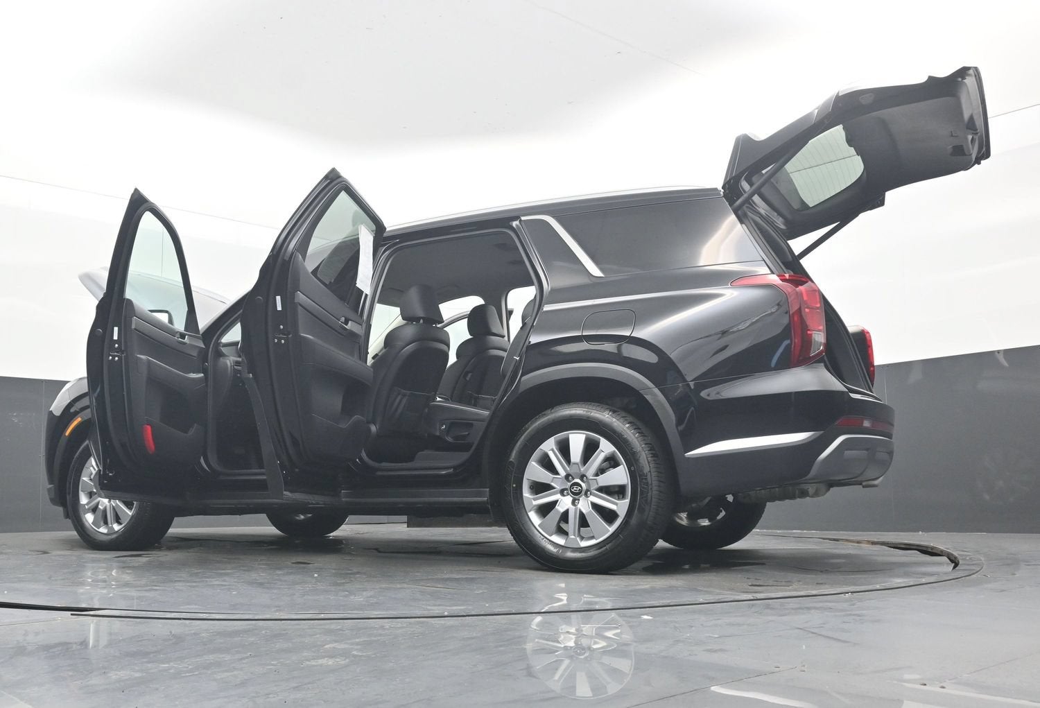 2024 Hyundai Palisade SEL 7P