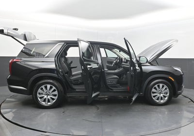 2024 Hyundai Palisade SEL 7P