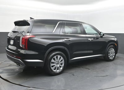 2024 Hyundai Palisade SEL 7P