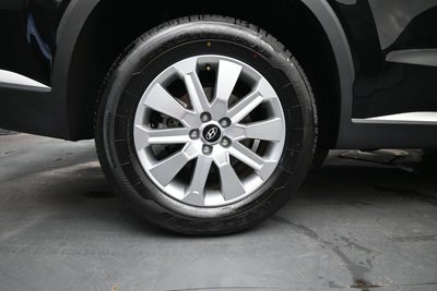 2024 Hyundai Palisade SEL 7P