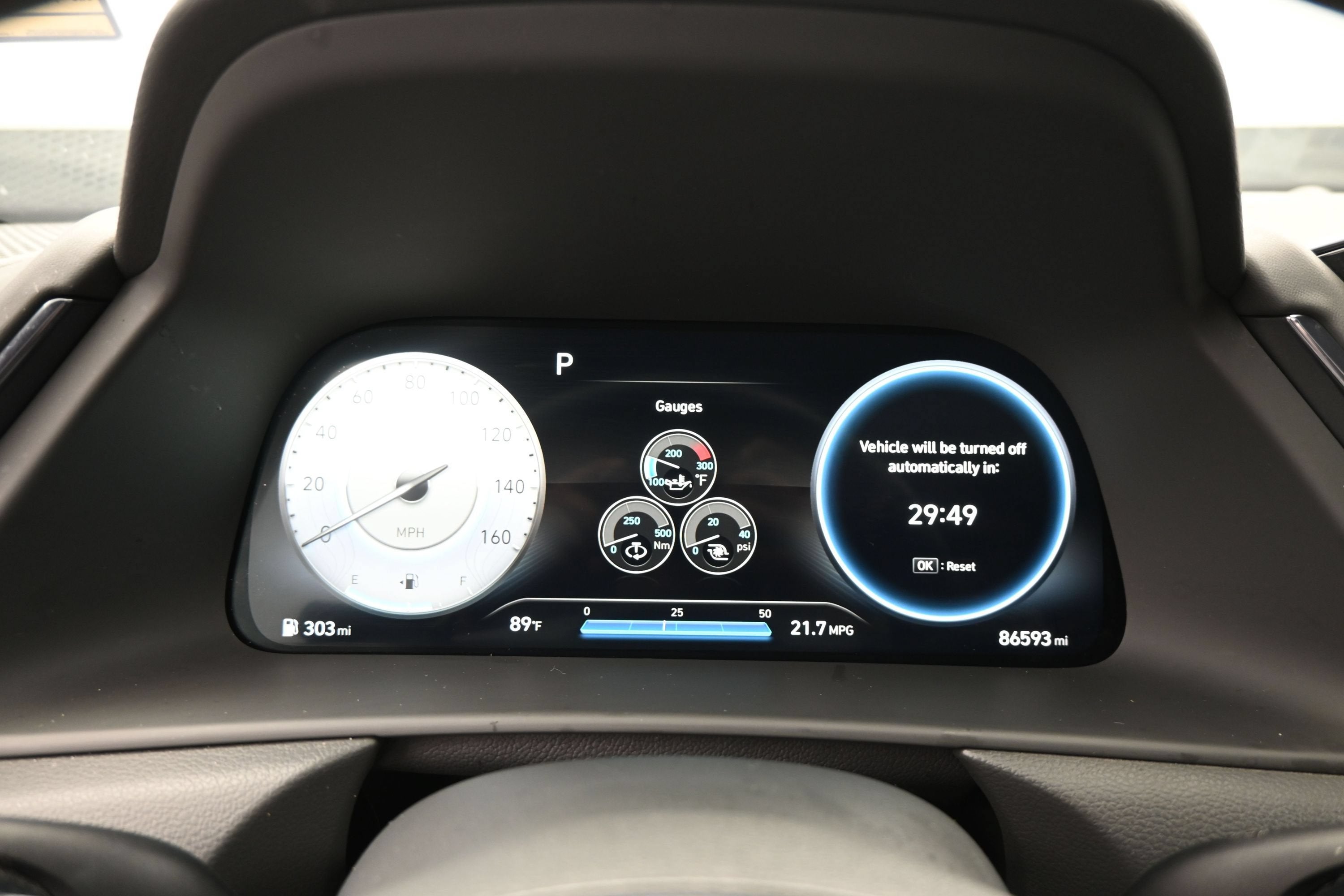 2023 Hyundai Sonata N Line