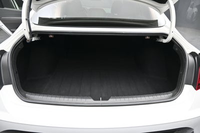 2023 Hyundai Sonata N Line