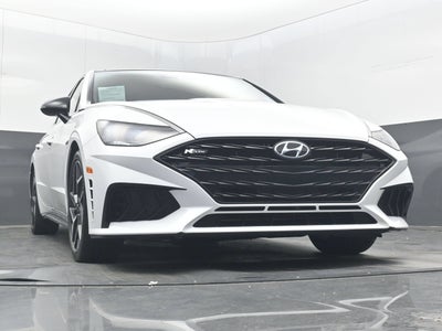 2023 Hyundai Sonata N Line