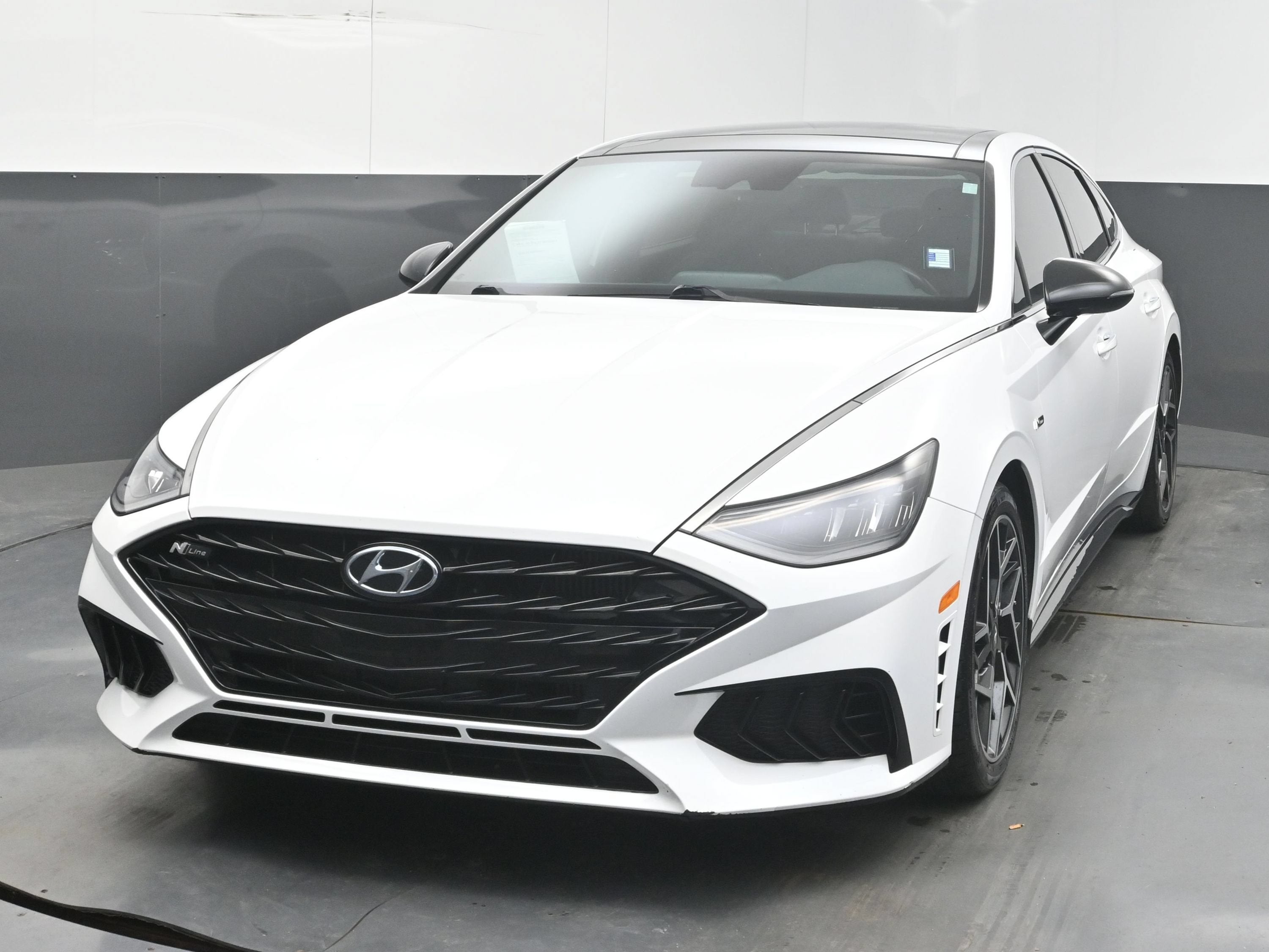 2023 Hyundai Sonata N Line
