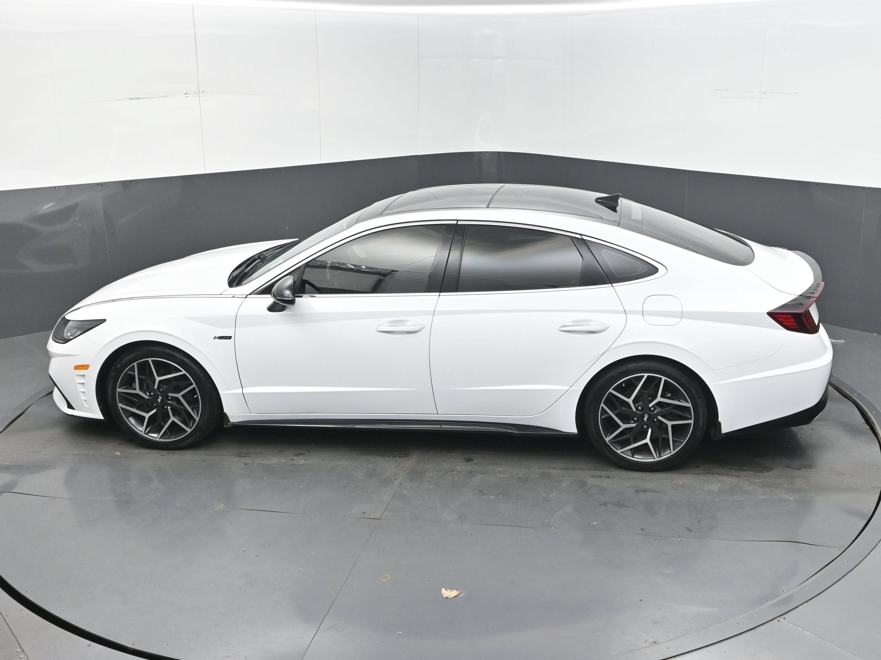 2023 Hyundai Sonata N Line