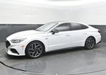2023 Hyundai Sonata N Line