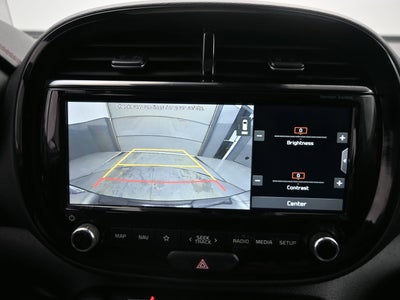 2020 Kia Soul GT-Line Turbo