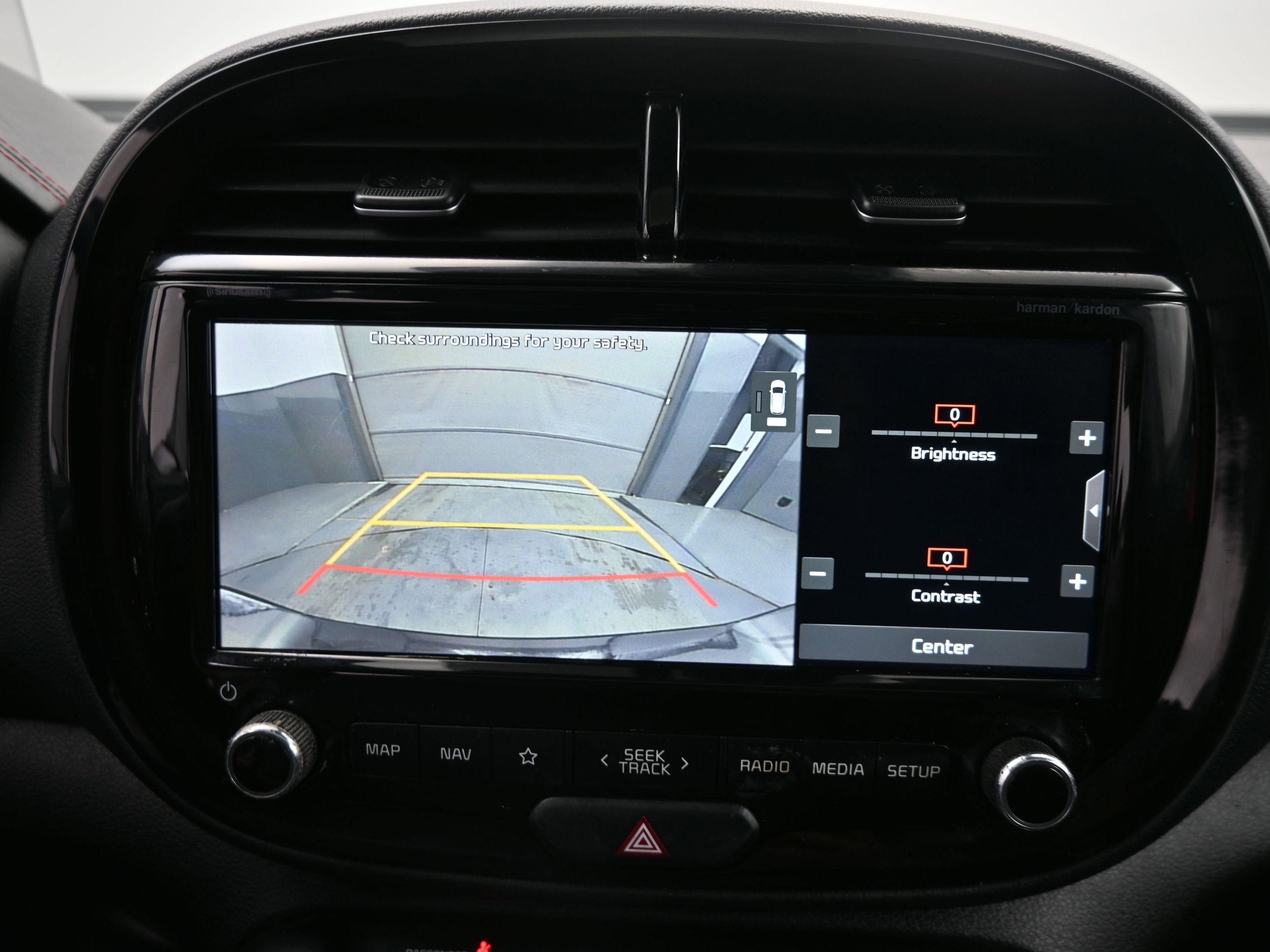 2020 Kia Soul GT-Line Turbo