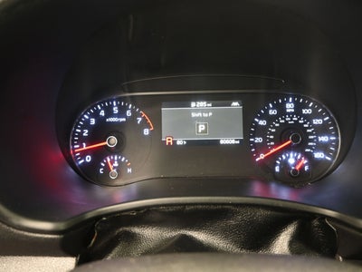 2020 Kia Soul GT-Line Turbo