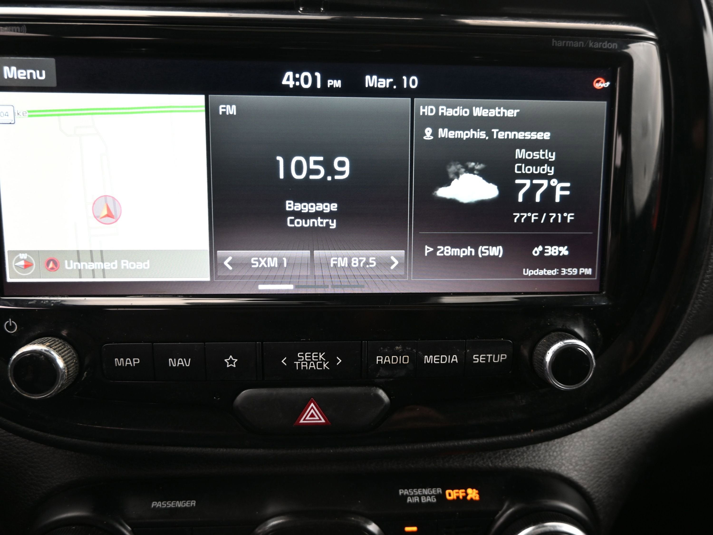 2020 Kia Soul GT-Line Turbo