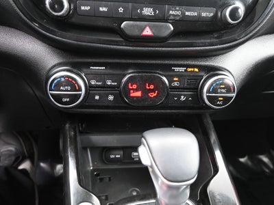 2020 Kia Soul GT-Line Turbo