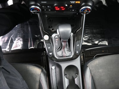 2020 Kia Soul GT-Line Turbo