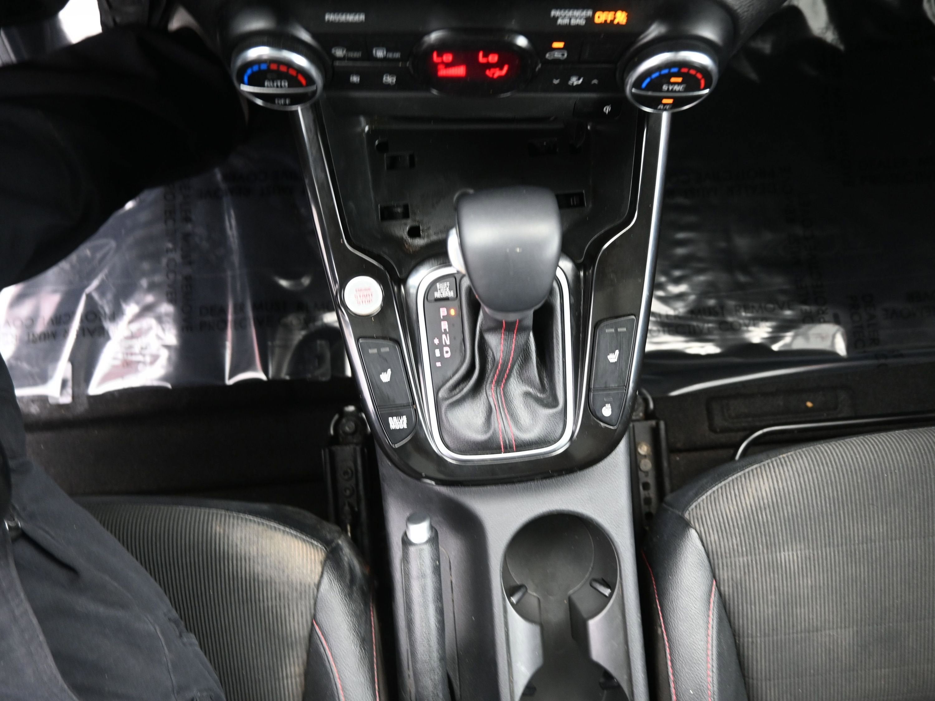 2020 Kia Soul GT-Line Turbo