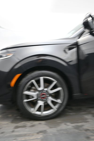 2020 Kia Soul GT-Line Turbo