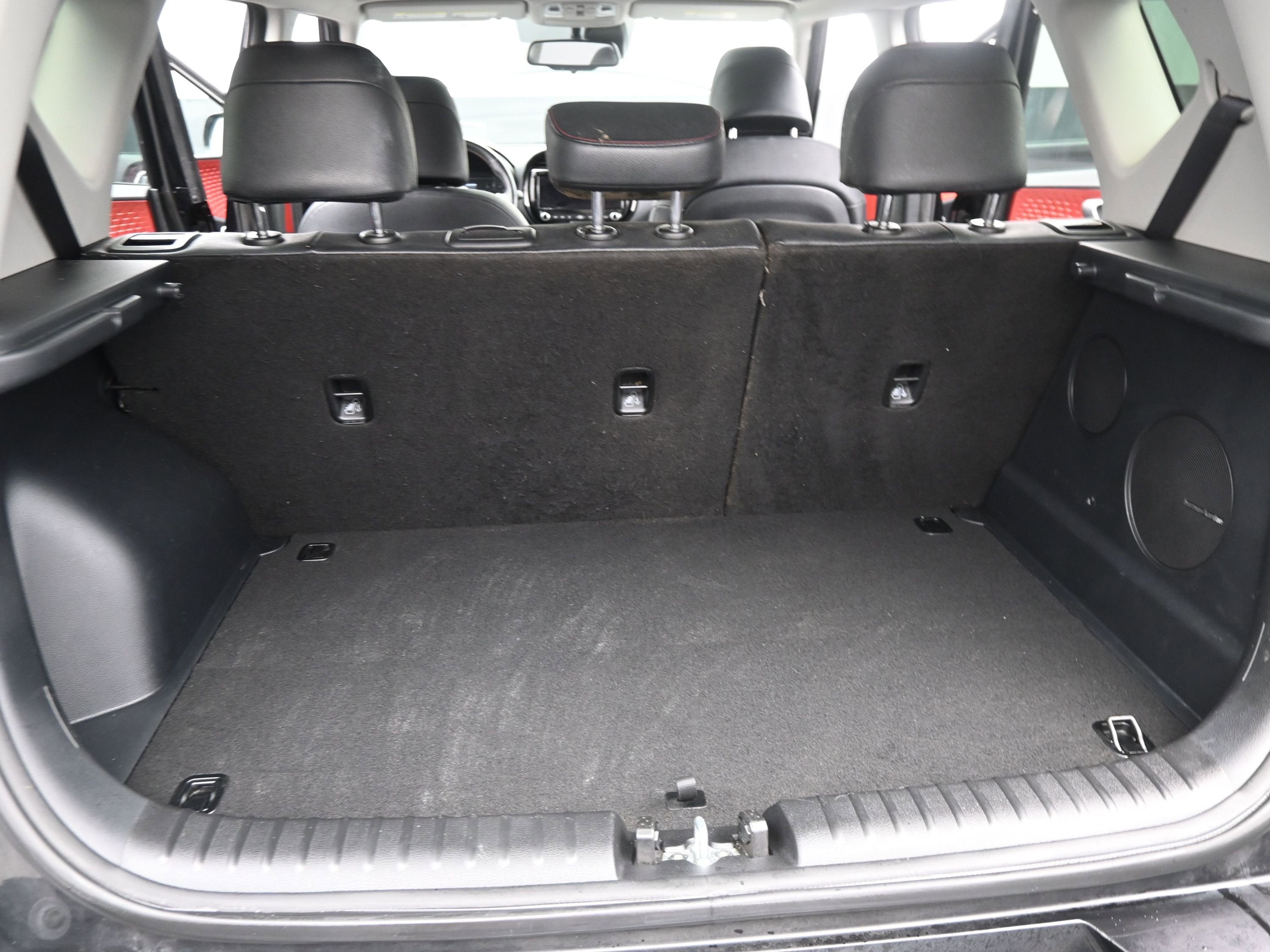 2020 Kia Soul GT-Line Turbo