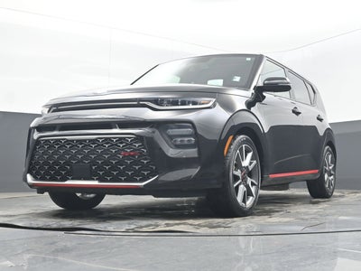 2020 Kia Soul GT-Line Turbo