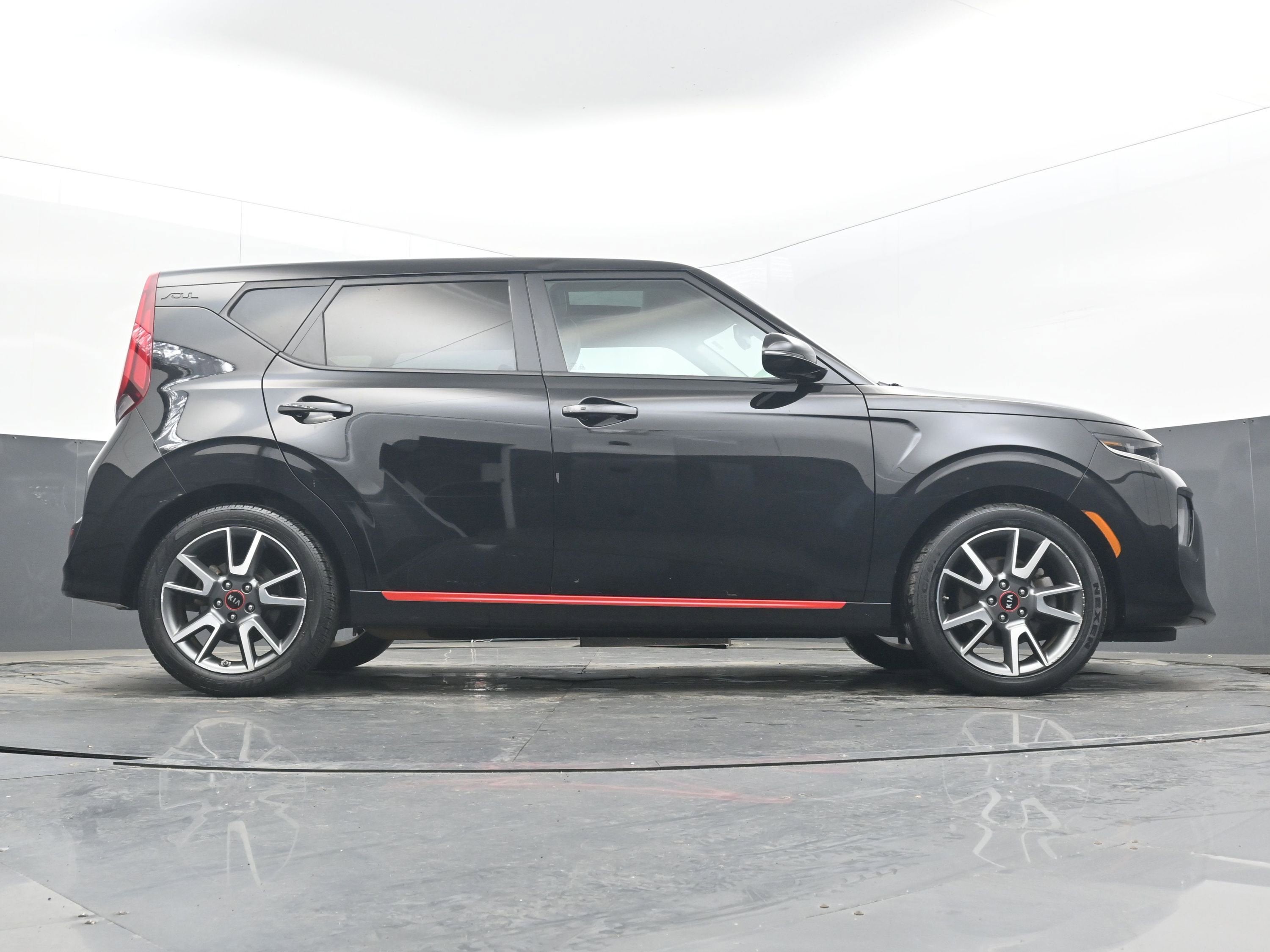 2020 Kia Soul GT-Line Turbo
