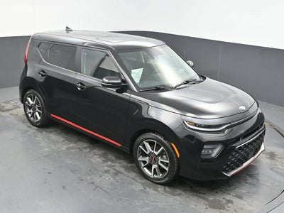 2020 Kia Soul GT-Line Turbo