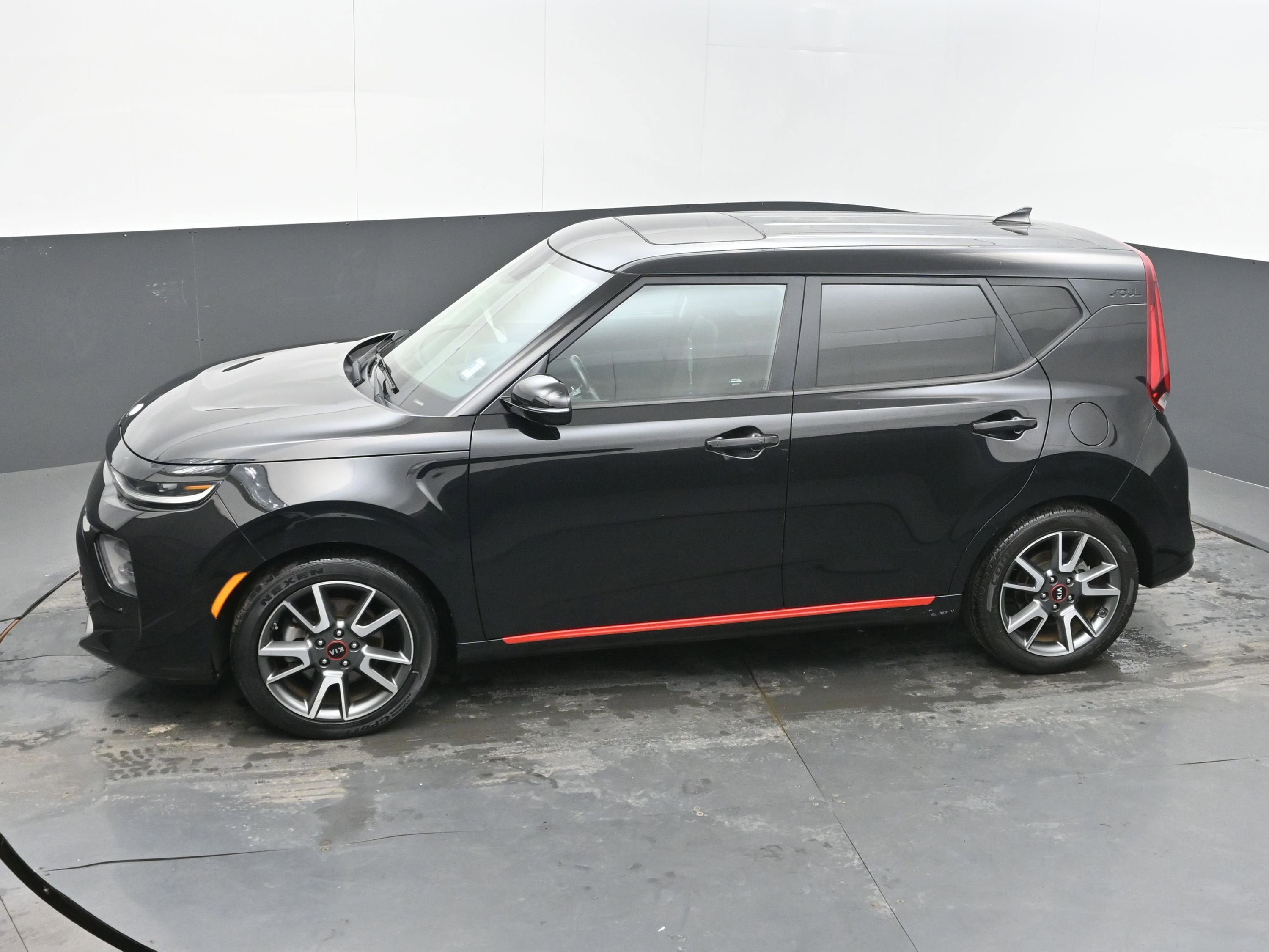 2020 Kia Soul GT-Line Turbo