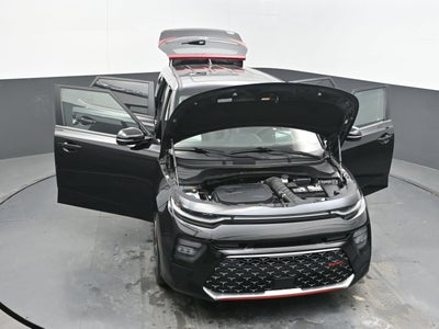 2020 Kia Soul GT-Line Turbo