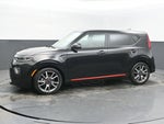 2020 Kia Soul GT-Line Turbo