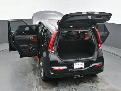 2020 Kia Soul GT-Line Turbo