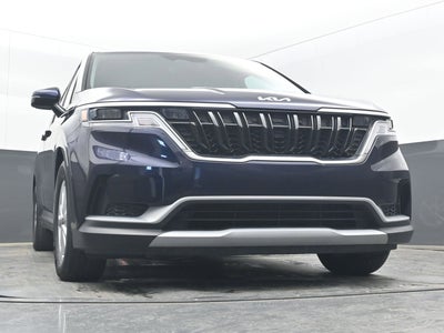 2023 Kia Carnival LX