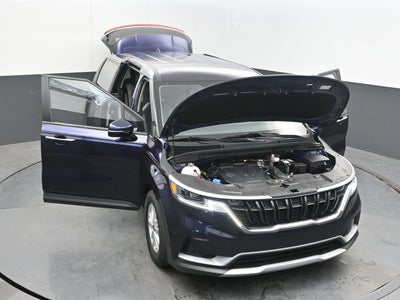 2023 Kia Carnival LX