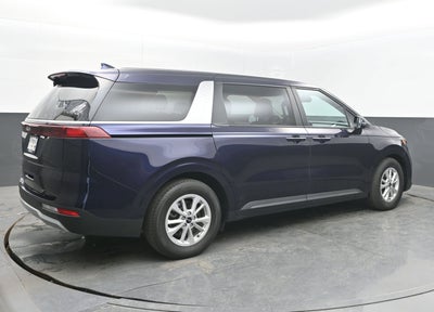 2023 Kia Carnival LX