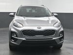 2022 Kia Sportage EX