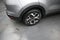 2022 Kia Sportage EX