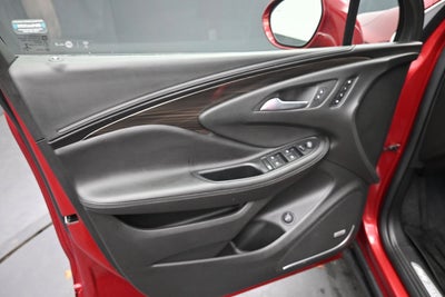 2019 Buick Envision Premium