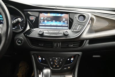 2019 Buick Envision Premium