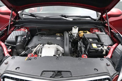 2019 Buick Envision Premium