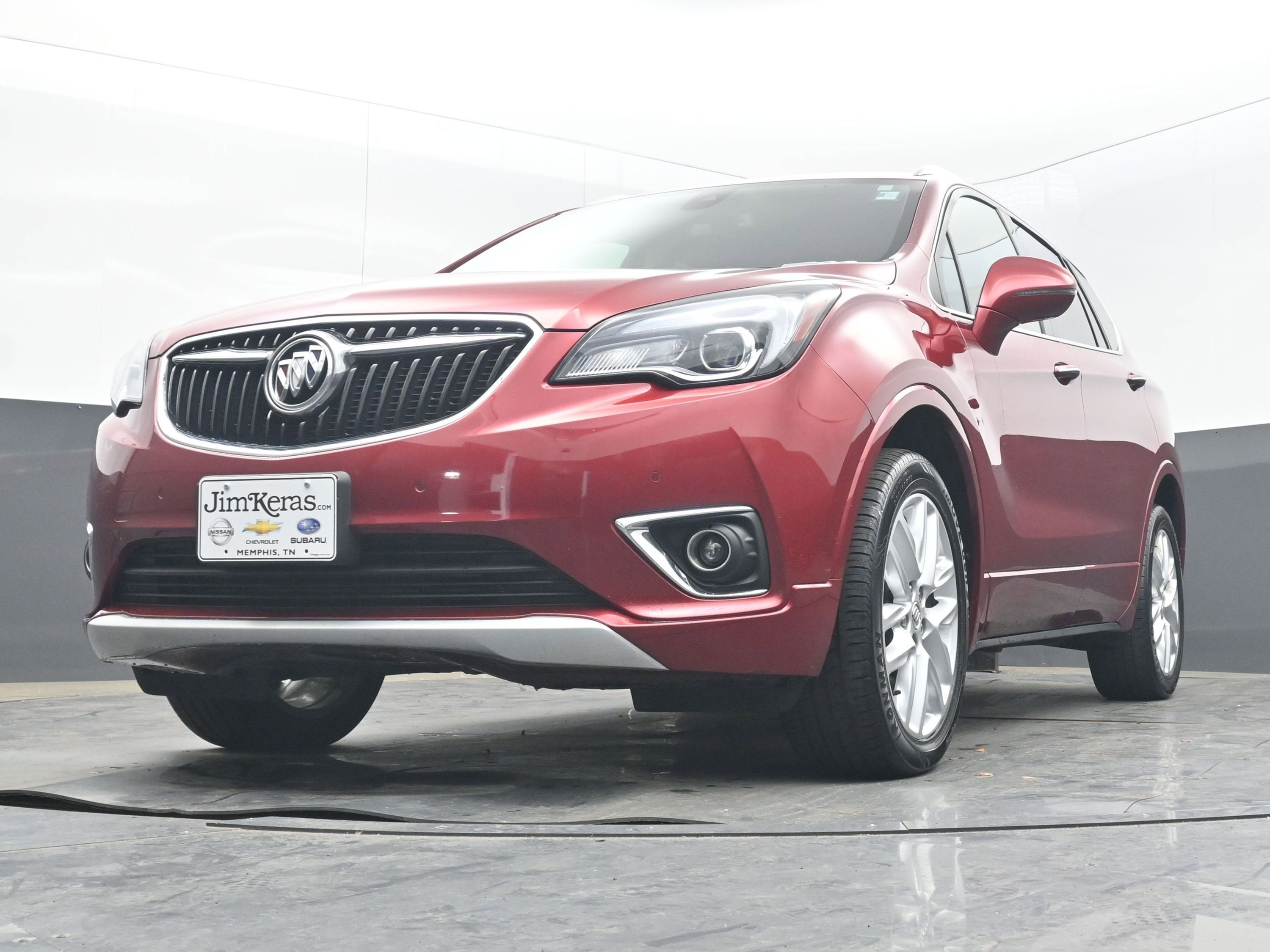 2019 Buick Envision Premium