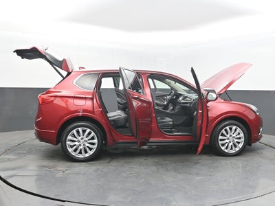 2019 Buick Envision Premium
