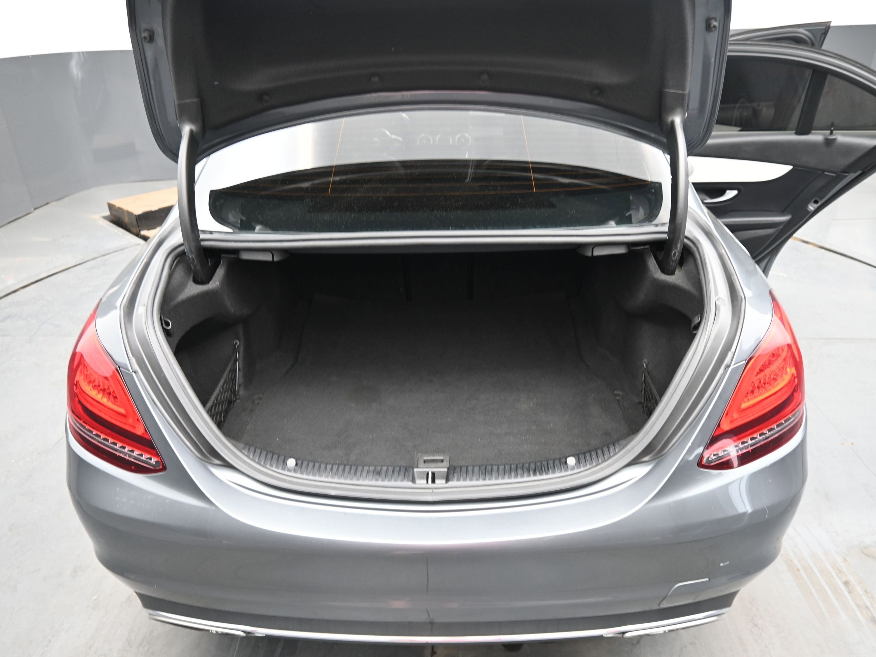 2021 Mercedes-Benz C-Class C 300