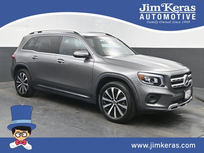 2023 Mercedes-Benz GLB GLB 250