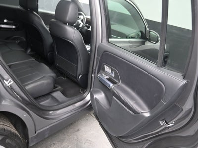 2023 Mercedes-Benz GLB GLB 250