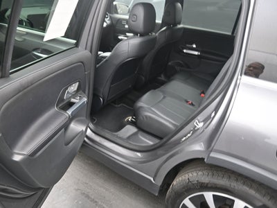 2023 Mercedes-Benz GLB GLB 250