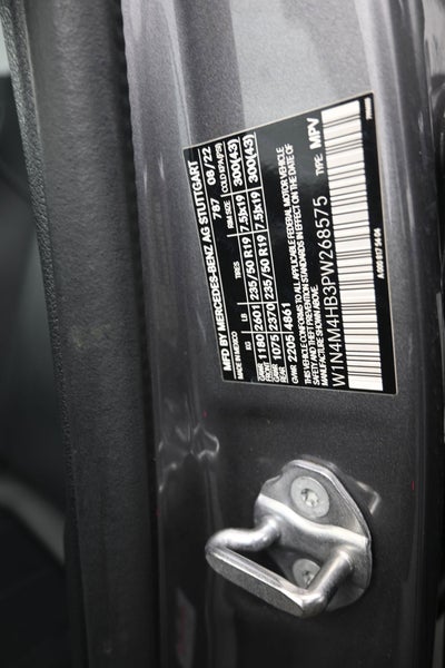 2023 Mercedes-Benz GLB GLB 250