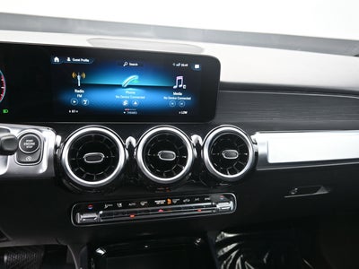 2023 Mercedes-Benz GLB GLB 250