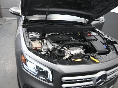 2023 Mercedes-Benz GLB GLB 250