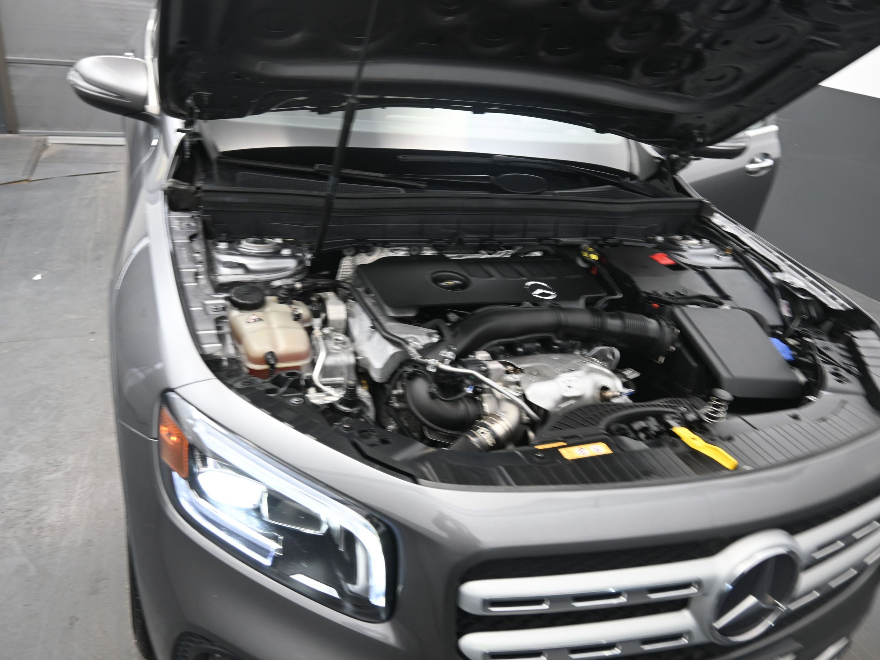 2023 Mercedes-Benz GLB GLB 250