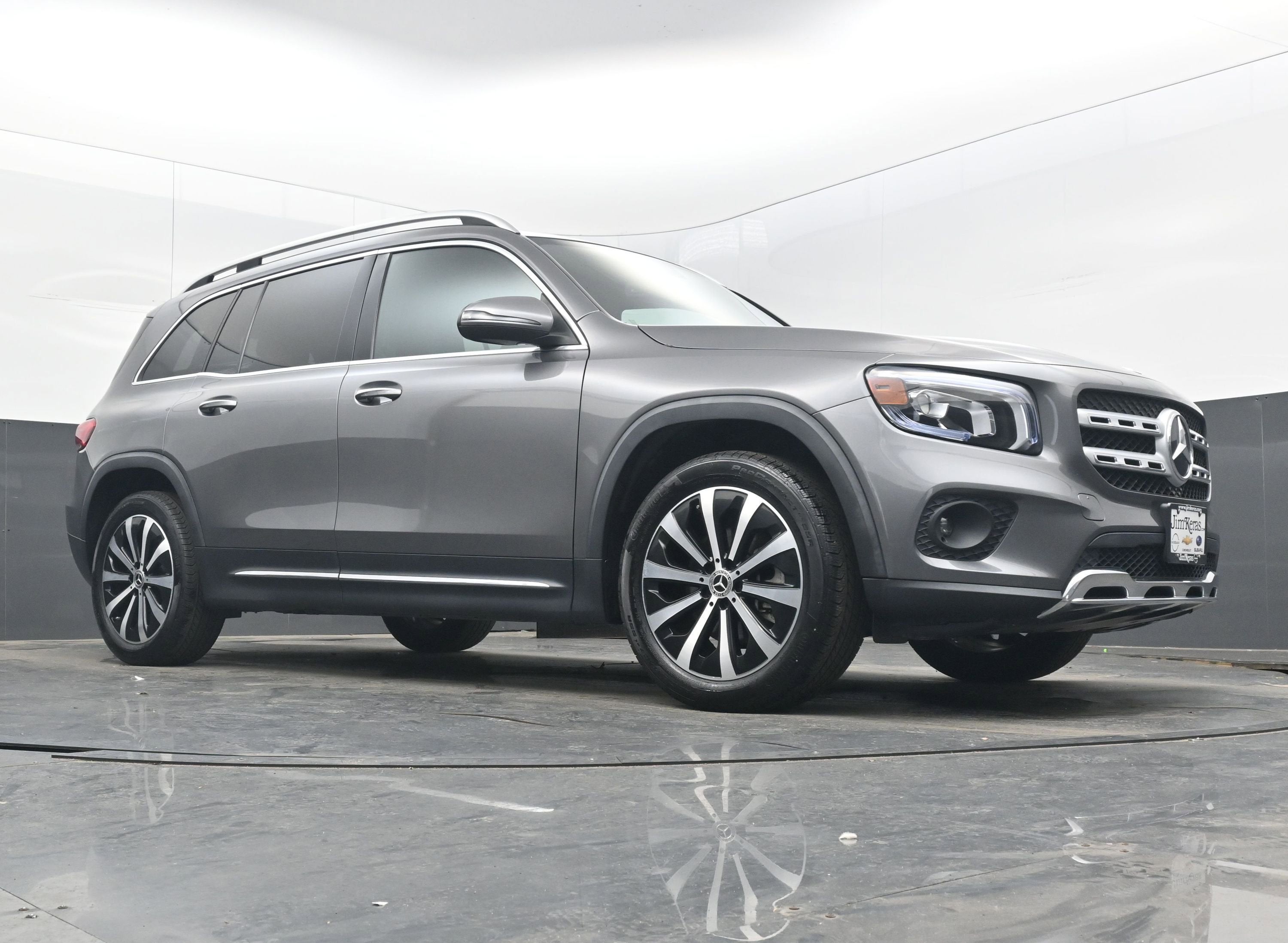 2023 Mercedes-Benz GLB GLB 250