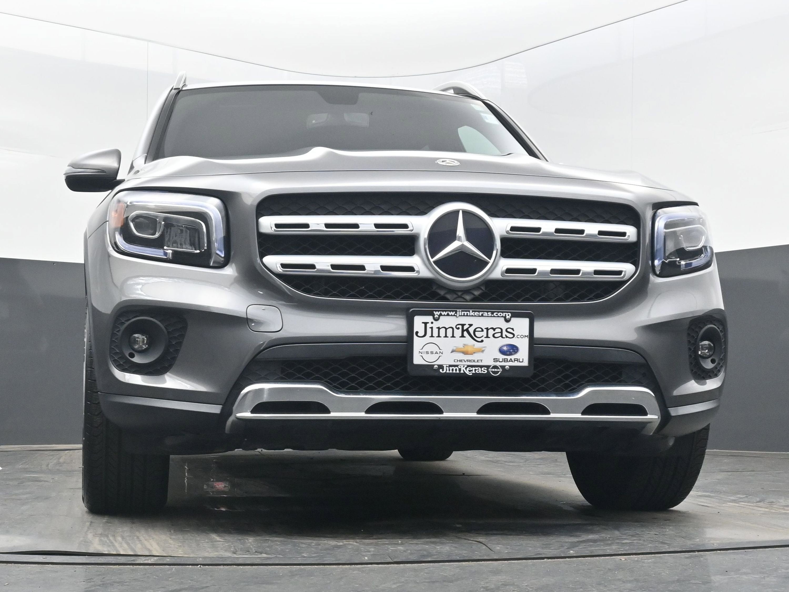 2023 Mercedes-Benz GLB GLB 250