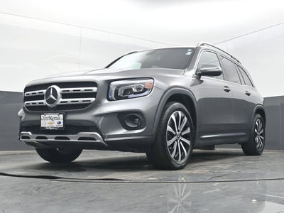 2023 Mercedes-Benz GLB GLB 250