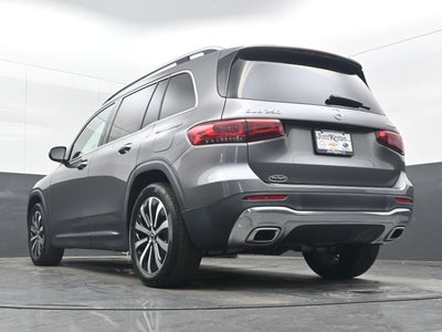 2023 Mercedes-Benz GLB GLB 250