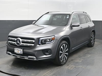 2023 Mercedes-Benz GLB GLB 250