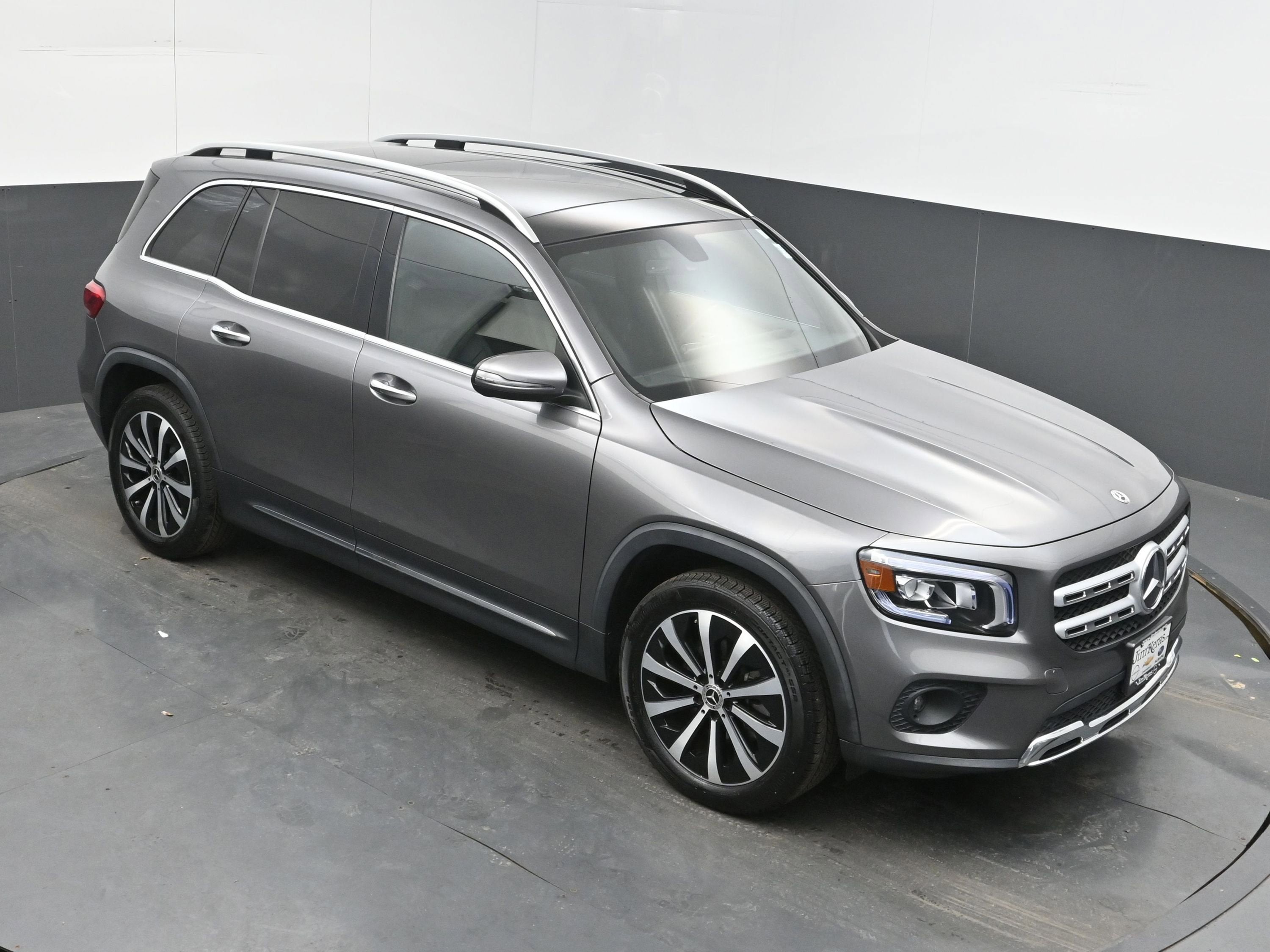 2023 Mercedes-Benz GLB GLB 250